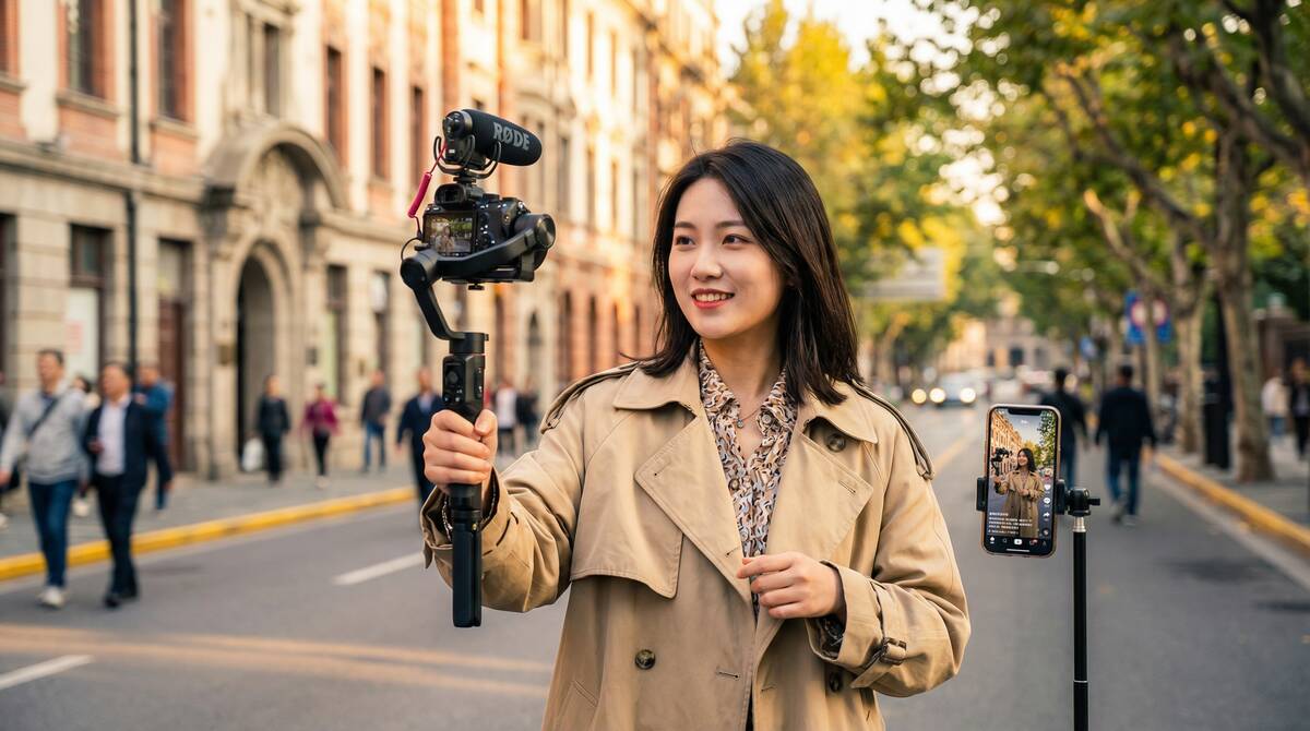 久久操户外Vlog视频