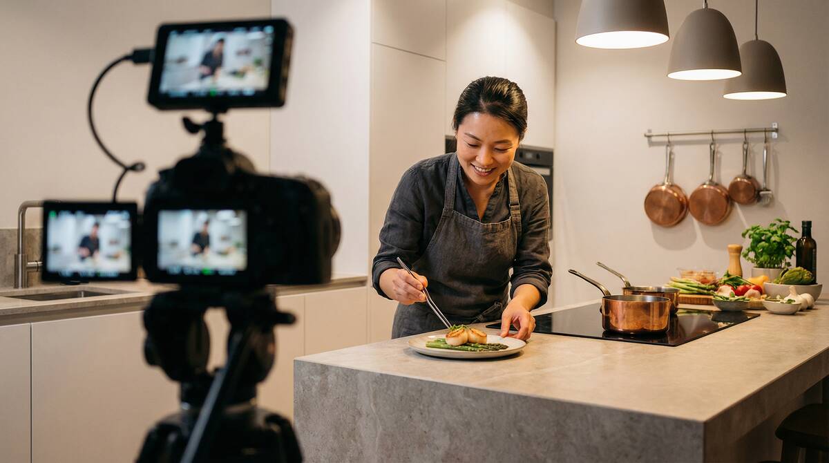 久久操美食视频